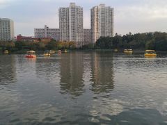 -黄兴公园
