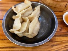 -锅贴大王南翔小笼(临沂二村店)