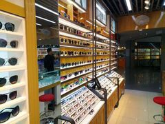 -PARKWAY·百汇眼镜(三叶眼镜城店)