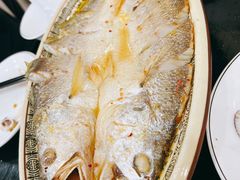 鱼干-绍兴名菜馆(可乐路店)