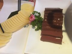 土豆片-甘尼仕印度餐厅爵士酒吧(阳春巷店)