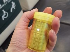 -中国银行(江北支行)