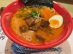 -吾妻拉面•和风食堂(群光广场店)