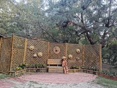 -北海金海湾红树林生态旅游区