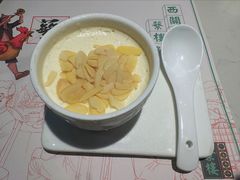 顺德大良双皮奶-蘩楼(华强北总店)