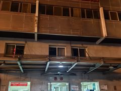 -首都医科大学附属北京同仁医院(西区)
