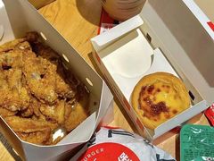 -肯德基(大悦城D馆店)