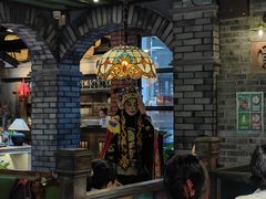 -龙抄手食府(浣花北路店)