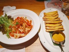 -普叽普叽泰式茶餐厅(港汇店)
