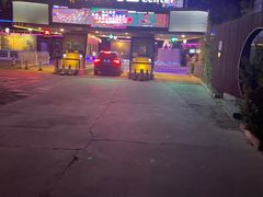 -枫花园汽车电影院(朝阳公园店)