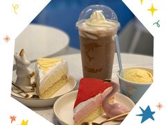 巧克力雪顶-八喜G’nature冰淇淋旗舰店
