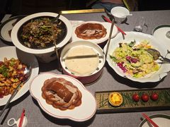 -秀儿四九城·新京菜(亚运村鸟巢店)