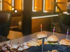-INNS BAR 音乐酒吧餐厅