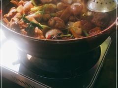 -胡须佬鸡煲四季火锅(海雅缤纷城店)