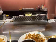 -大神太神·铁板烧(瑞虹天地月亮湾店)