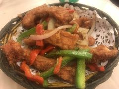 -玲珑餐厅(陕西南路店)