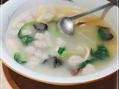 -东北小二东北菜(大车家巷店)