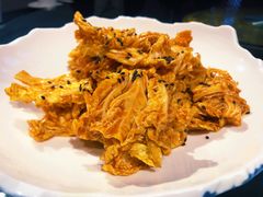 -天龙宝严素食馆(大兴善寺店)