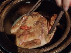 外婆茶香鸡-外婆家(静安大悦城店)