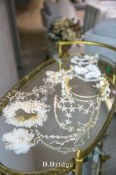 点击看大图 -B.Bridge Couture婚纱礼服(福田店)