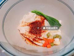 -西安凯悦酒店·湖畔中餐厅