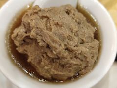 -清真·安乐园菜馆(茶南店)