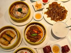 -醉辉皇原味海鲜江南菜(成都大魔方店)