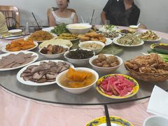 -康陵正德春饼宴26号