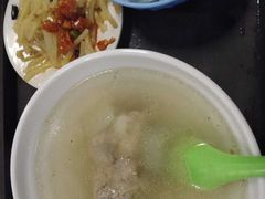 -南通大学-食堂