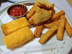 -将太无二·北美传奇寿司(瑞士公寓店)