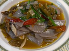 -秦月轩·陕西家乡菜(阜成路·五棵松店)