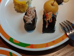 -比格比萨自助(德思勤四季汇店)