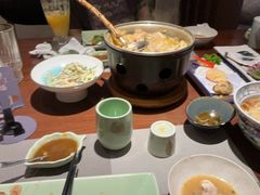 -松竹和日式料理(广厦店)