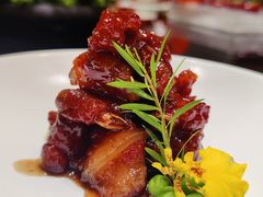 -富淳饭店(陆家嘴保利广场店)