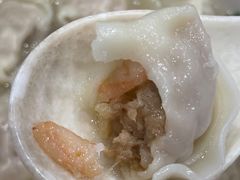 -吉祥馄饨(宁波高铁店)