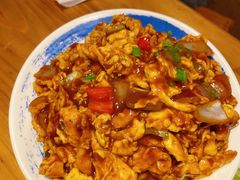 -老昌春饼(中央大街店)