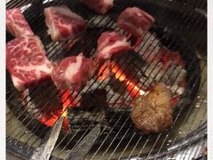 -7年8班朝鲜族非遗美食(三钢里店)