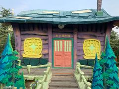 -郑州方特梦幻王国