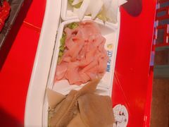 -巴九门老火锅(来福士打望店)
