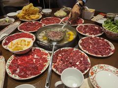 -汕头八合里海记牛肉店(清河店)