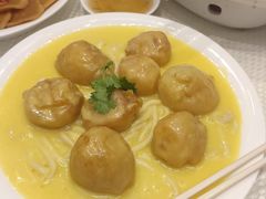 -香港富临皇宫(五月花商业广场店)