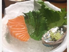 -和彩放题餐厅(酒仙桥店)