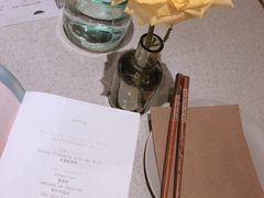 -半山腰·云南菜(侨福芳草地店)