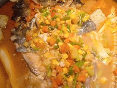 -师烤·豆花烤鱼(深圳坂田天虹店)