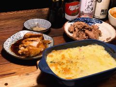 照烧鸡腿-食戟