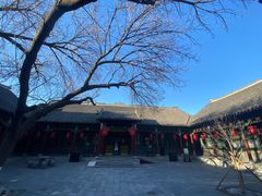 -张学良旧居陈列馆