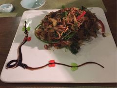 -梧桐花园餐厅(新城店)