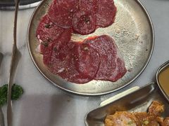 -韩宫宴和牛烤肉(上海金山万达店)