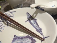 -前海沿·海鲜水饺青岛菜(乐客城店)