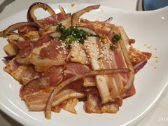-么子烤肉(化龙池店)